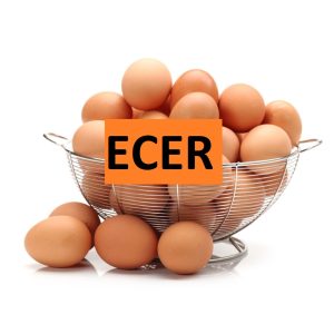 ECER Telur Ayam Negeri