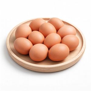 telur ayam ecer