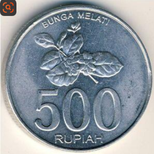 Harga Kelipatan 500